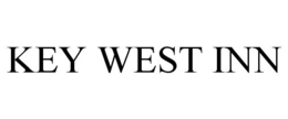 KEY WEST INN trademark
