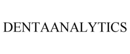 DENTAANALYTICS trademark