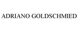 ADRIANO GOLDSCHMIED trademark