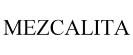 MEZCALITA trademark