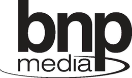 BNP MEDIA trademark