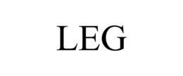 LEG trademark