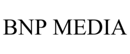 BNP MEDIA trademark