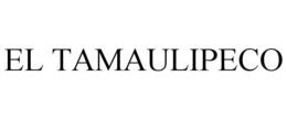 EL TAMAULIPECO trademark