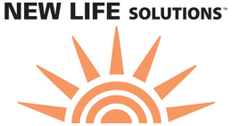NEW LIFE SOLUTIONS trademark