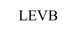 LEVB trademark