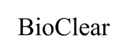 BIOCLEAR trademark