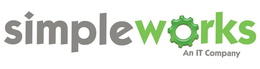 SIMPLEWORKS AN IT COMPANY trademark