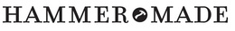 HAMMER MADE trademark