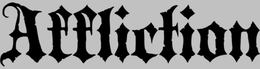 AFFLICTION trademark