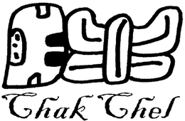 CHAK CHEL trademark