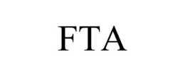 FTA trademark