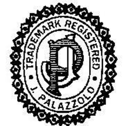 JP J. PALAZZOLO TRADEMARK REGISTERED trademark