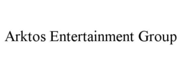 ARKTOS ENTERTAINMENT GROUP trademark