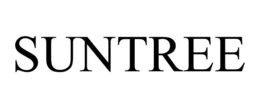 SUNTREE trademark