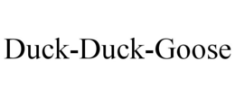 DUCK-DUCK-GOOSE trademark