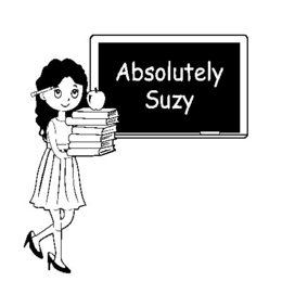 ABSOLUTELY SUZY trademark