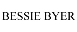 BESSIE BYER trademark