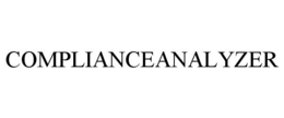 COMPLIANCEANALYZER trademark