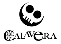 CALAVERA BEER trademark