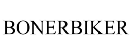 BONERBIKER trademark