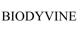 BIODYVINE trademark