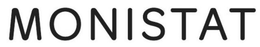 MONISTAT trademark
