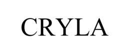 CRYLA trademark