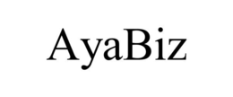AYABIZ trademark