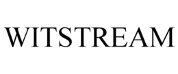 WITSTREAM trademark