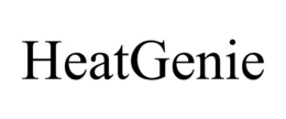 HEATGENIE trademark
