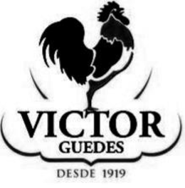 VICTOR GUEDES DESDE 1919 trademark