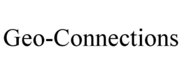 GEO-CONNECTIONS trademark