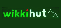 WIKKI HUT trademark