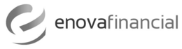 ENOVAFINANCIAL trademark