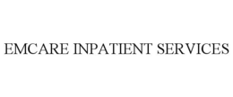 EMCARE INPATIENT SERVICES trademark