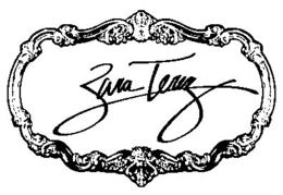 ZARA TEREZ trademark