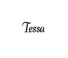 TESSA trademark