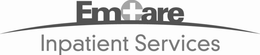 EMCARE INPATIENT SERVICES trademark