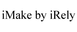 IMAKE BY IRELY trademark