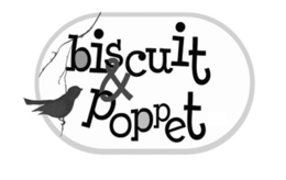 BISCUIT & POPPET trademark