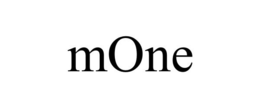 MONE trademark