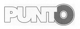 PUNTO trademark