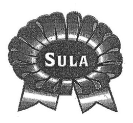 SULA trademark