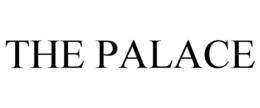 THE PALACE trademark