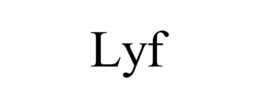LYF trademark