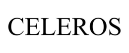 CELEROS trademark