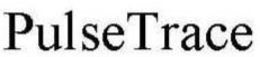 PULSETRACE trademark