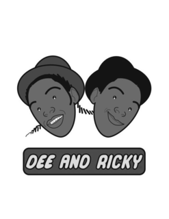 DEE AND RICKY trademark