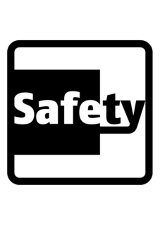 SAFETY trademark